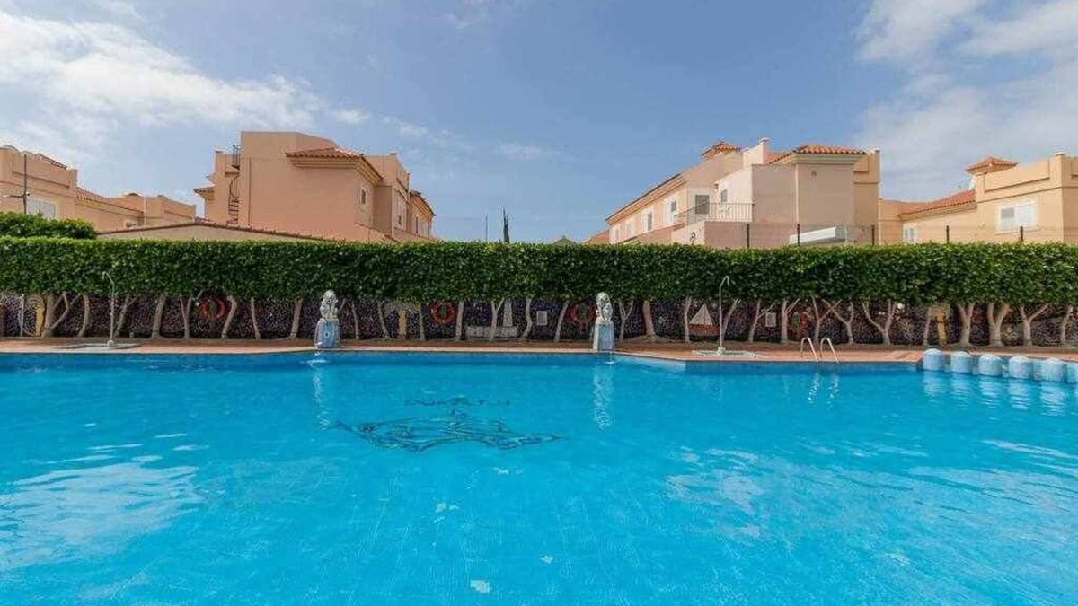 Sonnenland Apartment | Sunrise View Apartment