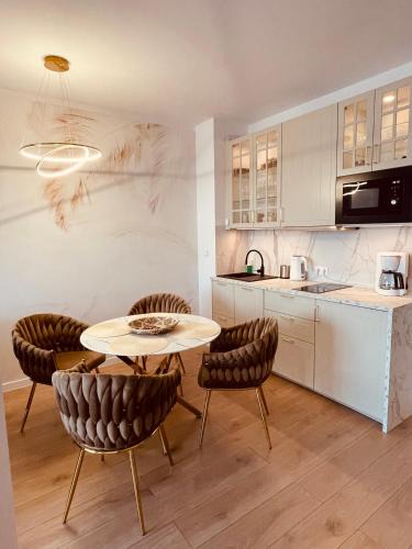 Miedzyzdroje Apartment | Sunrise Euronia
