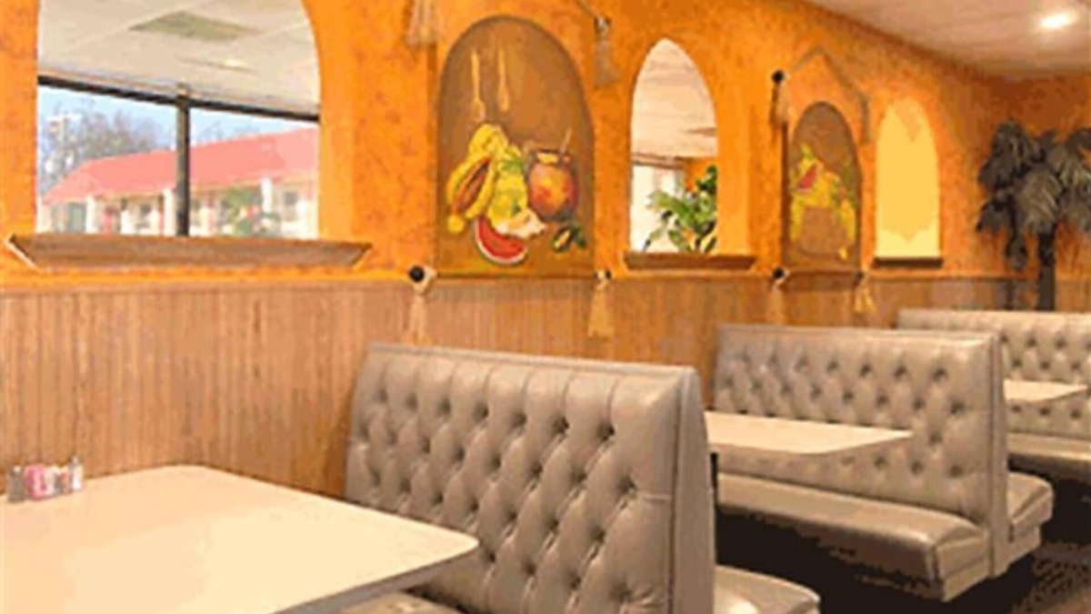 Searcy Hotel | Sunrise Extended Stay