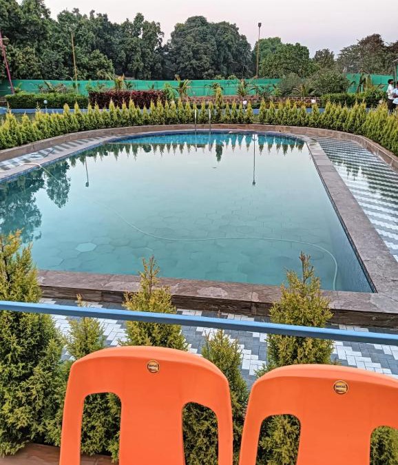 Alibaug Resort | Sunrise Farmhouse