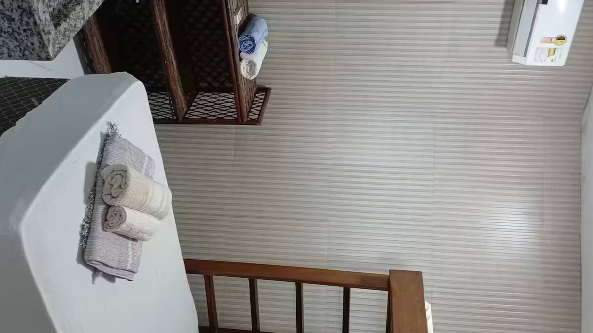 Morro de Sao Paulo Apartment | Sunrise Flat 02