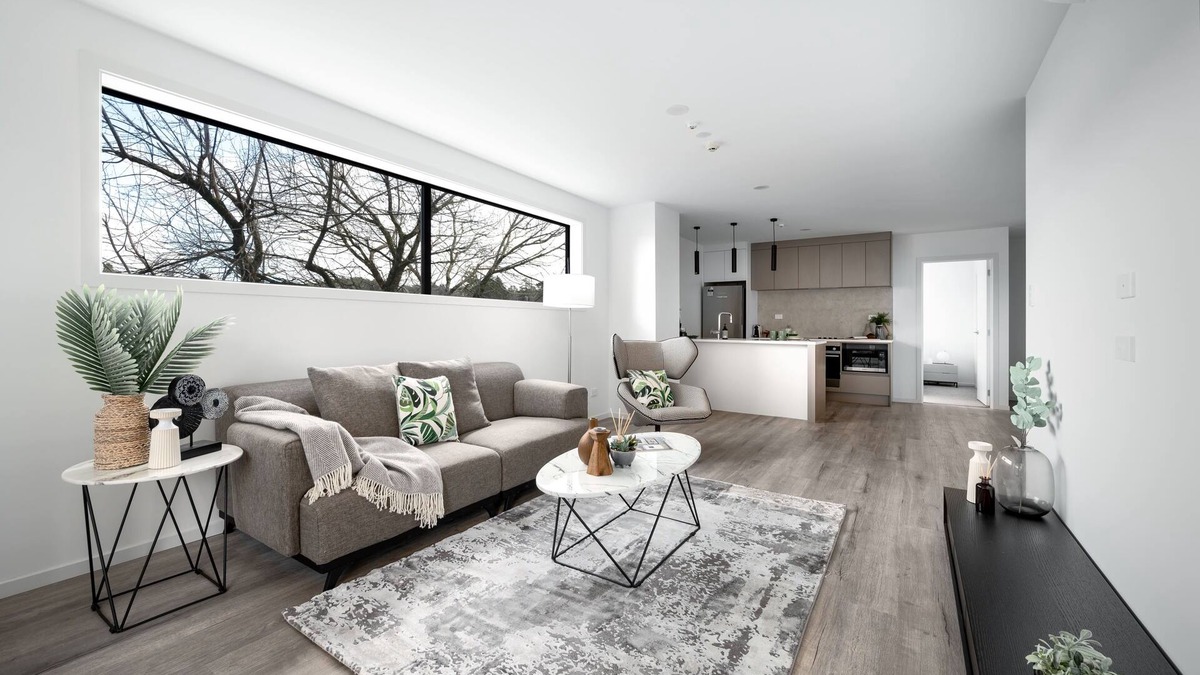 Albany Apartment | Sunrise Garden Suites