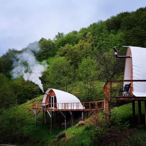 Valsanesti Other | Sunrise Glamping Retreat