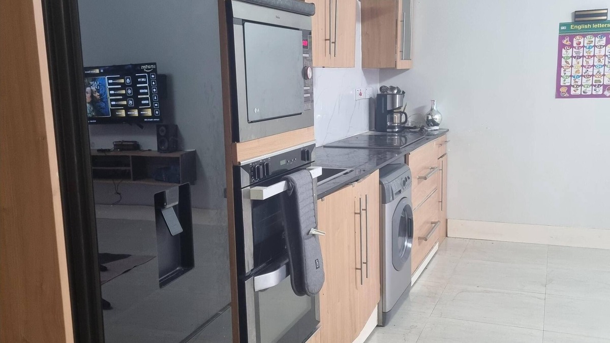 Mbezi Beach Apartment | Sunrise Haven in Dar es Salaam