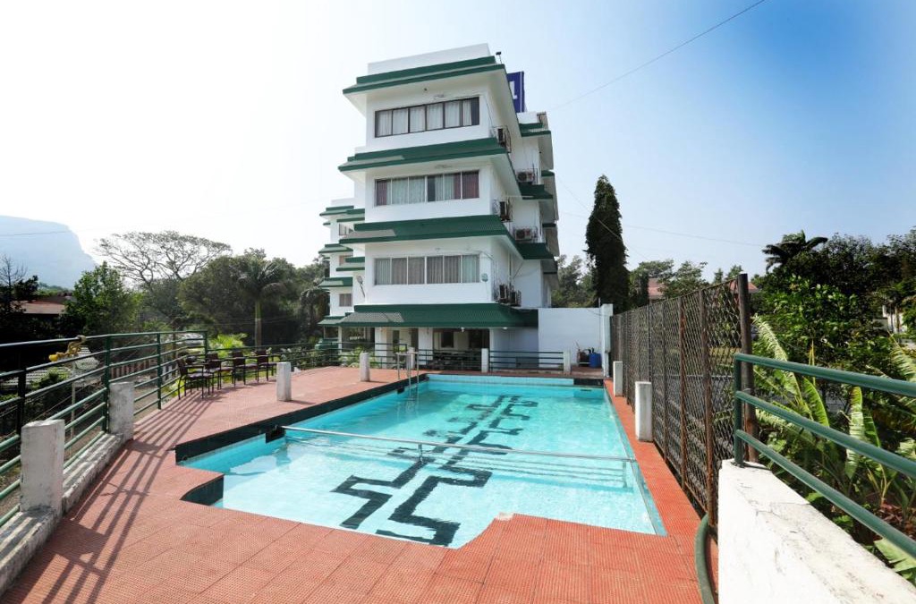 Khandala Hotel | Sunrise Hill Resort