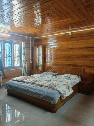 Dirang House | Sunrise Homestay
