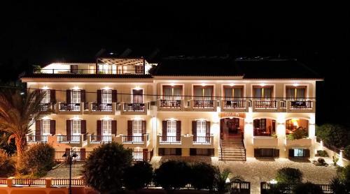 Ireon Hotel | Sunrise Hotel