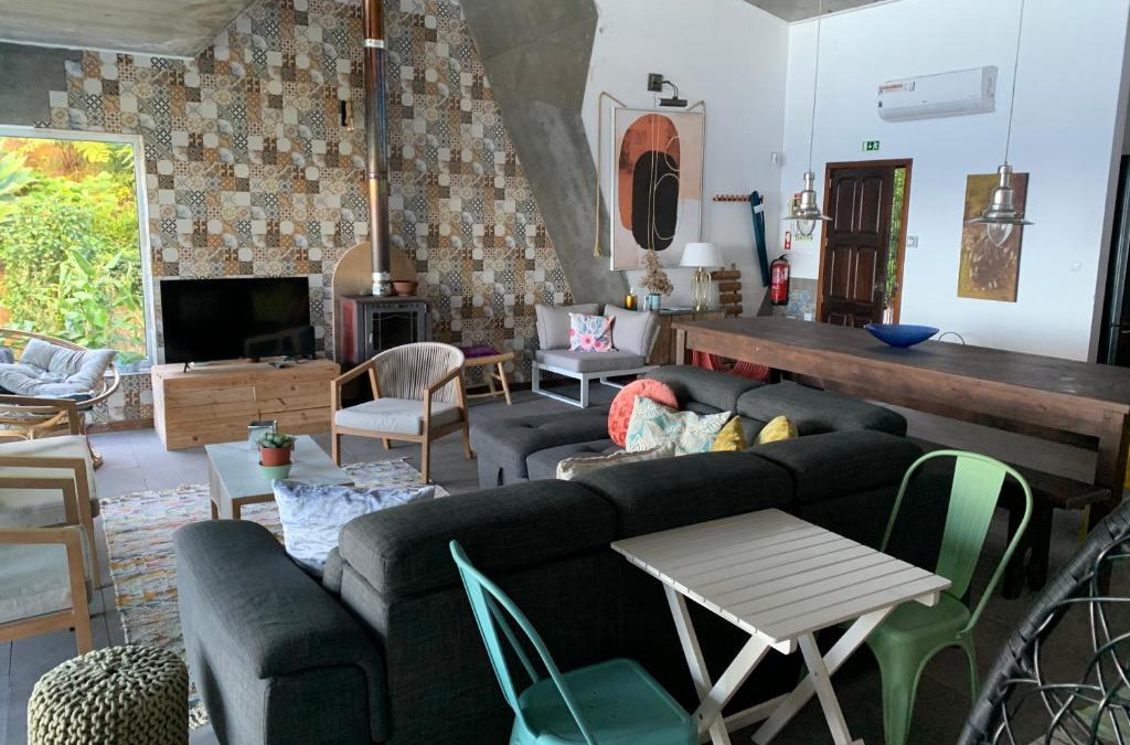 Nordeste House | Sunrise House