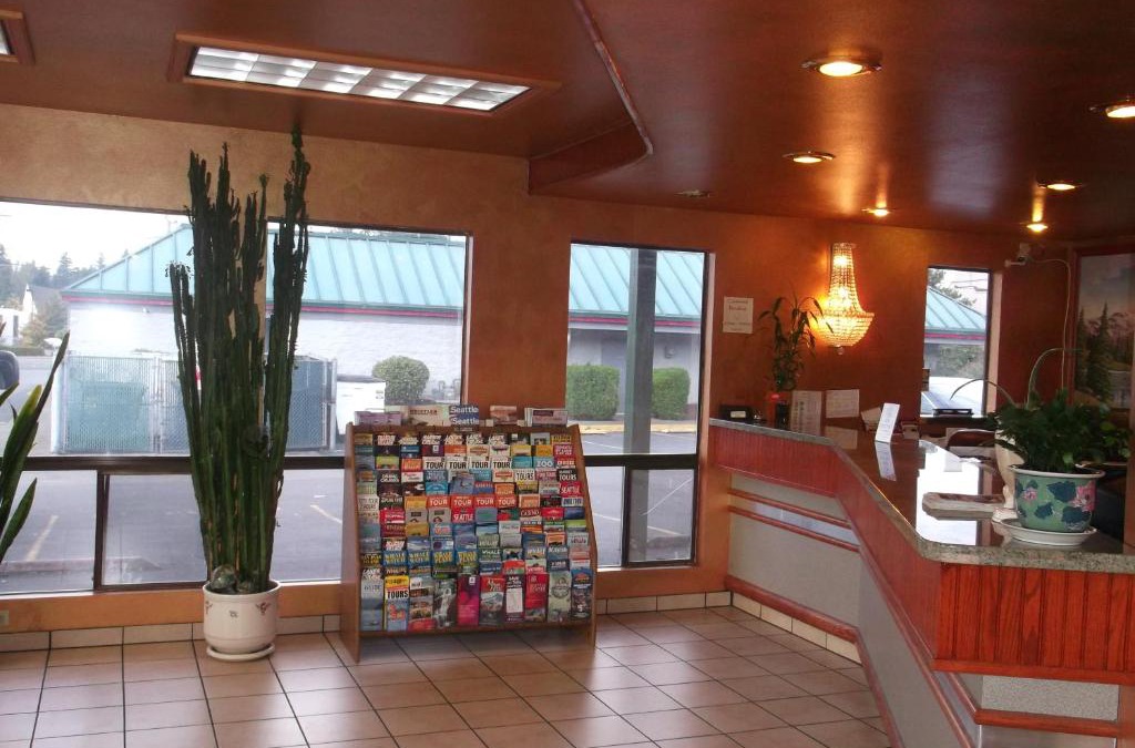 Everett Hotel | Sunrise Inn