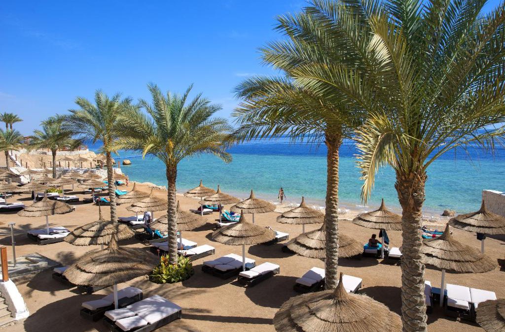 El Hadaba Resort | Sunrise Montemare Resort -Grand Select