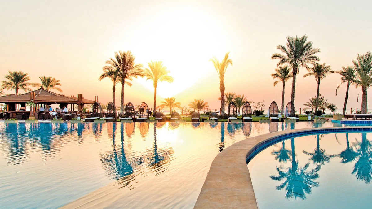 El Hadaba Hotel | SUNRISE Montemare Resort Grand Select