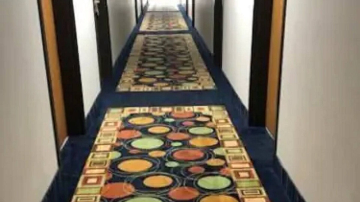Bellevue Hotel | Sunrise Motel