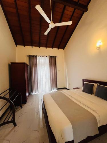 Negombo Villa | Sunrise Negombo Villa Bens