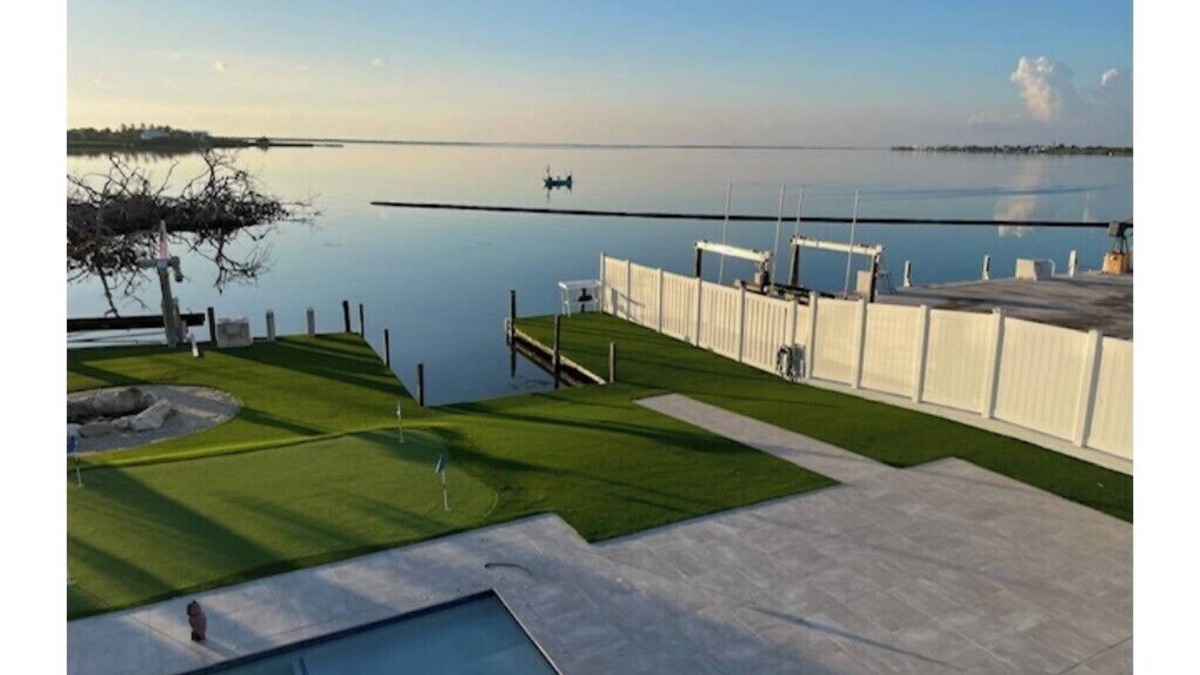 Big Pine Key House | Sunrise Oasis in big pine key