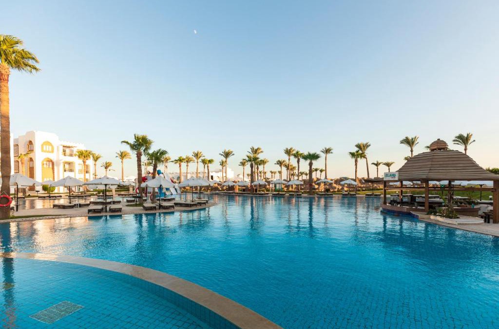 Ras Nasrani Resort | Sunrise Remal Resort