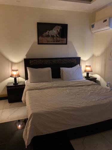 Islamabad House | Sunrise Rest House