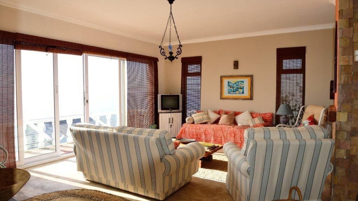 Simon's Town Villa | Sunrise Sea Villa (Simonstown)