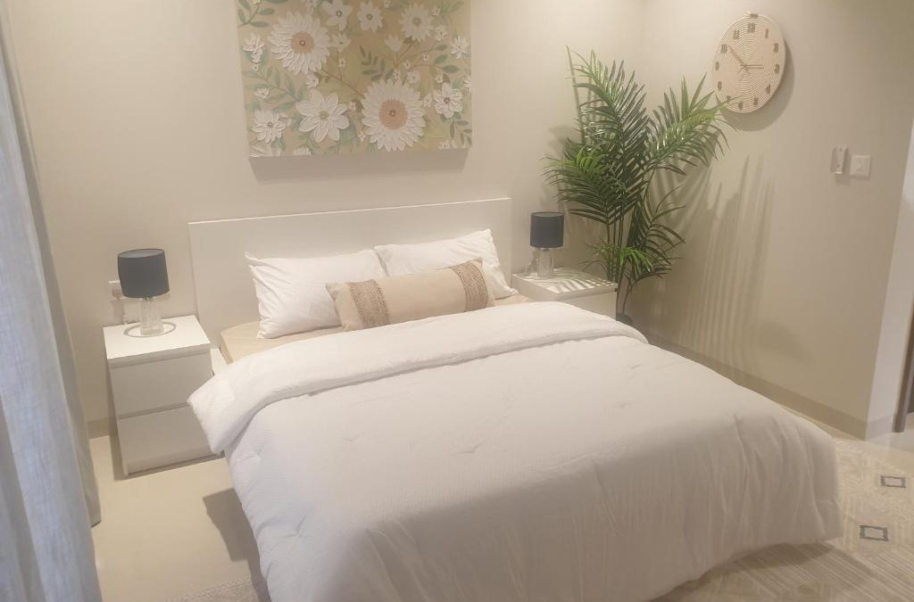 As Sifah Apartment | Sunrise Sifah