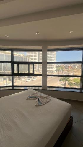 Tanja Balia Hotel | Sunrise studio