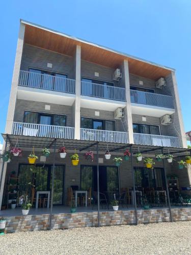Guria Hotel | Sunrise Ureki