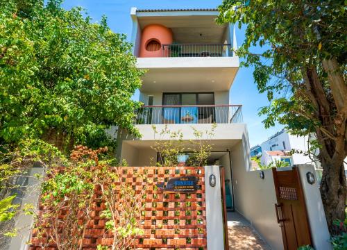 Cam An Villa | Sunrise Villa 4BR Beachside An Bang Beach Hoi An by Beachside Boutique Homes