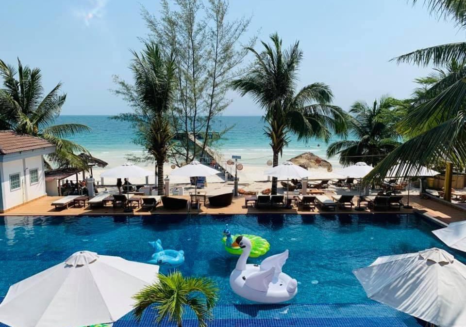 Daem Thkov Resort | Sunrise Vuth Resort