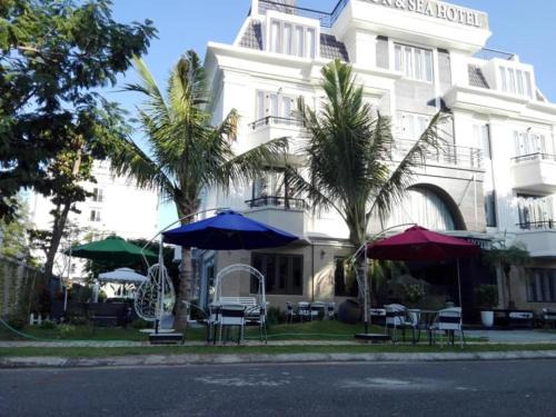 Nha Trang Hotel | Sunrose NhaTrang
