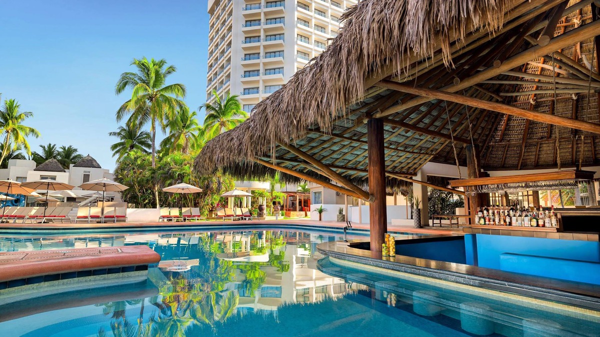 Ixtapa Resort | Sunscape Dorado Pacifico Ixtapa Resort & Spa - All Inclusive