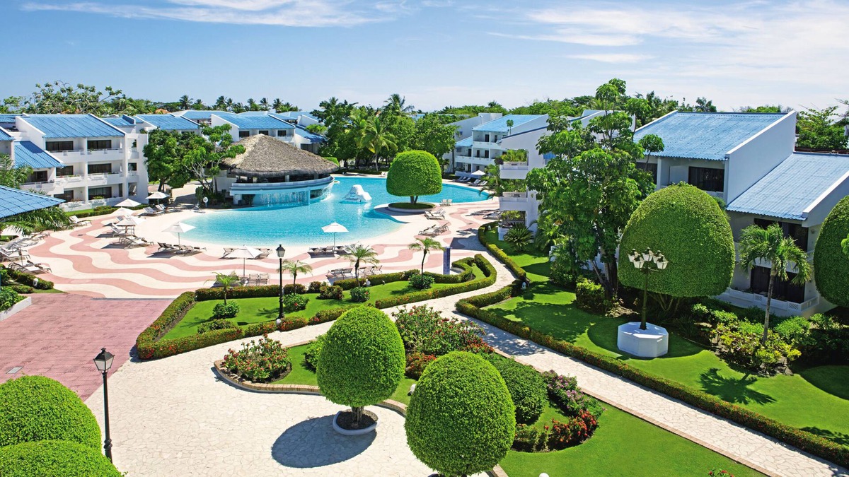 Puerto Plata Hotel | Sunscape Puerto Plata - All Inclusive