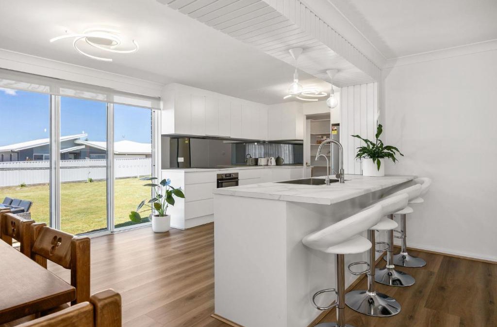 Ulladulla House | SunSea on Ulladulla Harbour