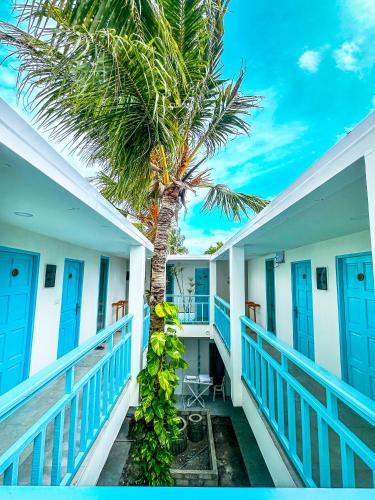 Thulusdhoo Island House | SunSeaSurf Maldives