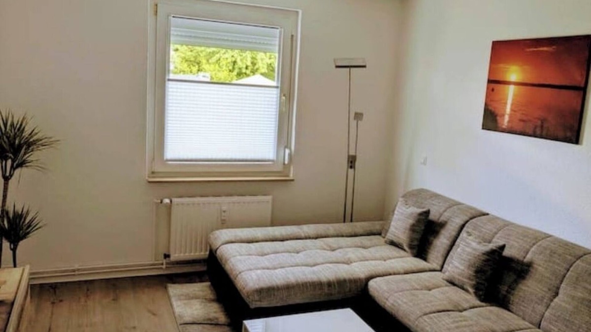 Zwenkau Apartment | Sunsee -Ferienwohnung Zwenkau am Zwenkauer See