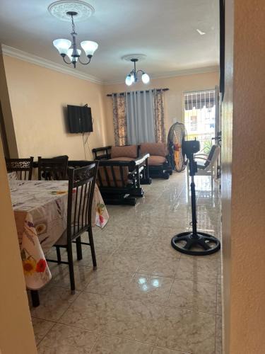 San Pedro de Macoris Apartment | SUNSET 2 Bedroom Apt