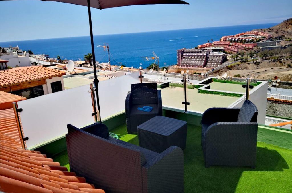 Balito Apartment | Sunset Abel Anfi Arguineguin