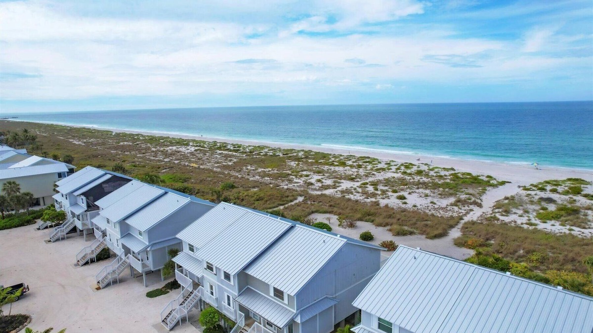 Boca Grande Condo | Sunset Adventures at Boca Grande