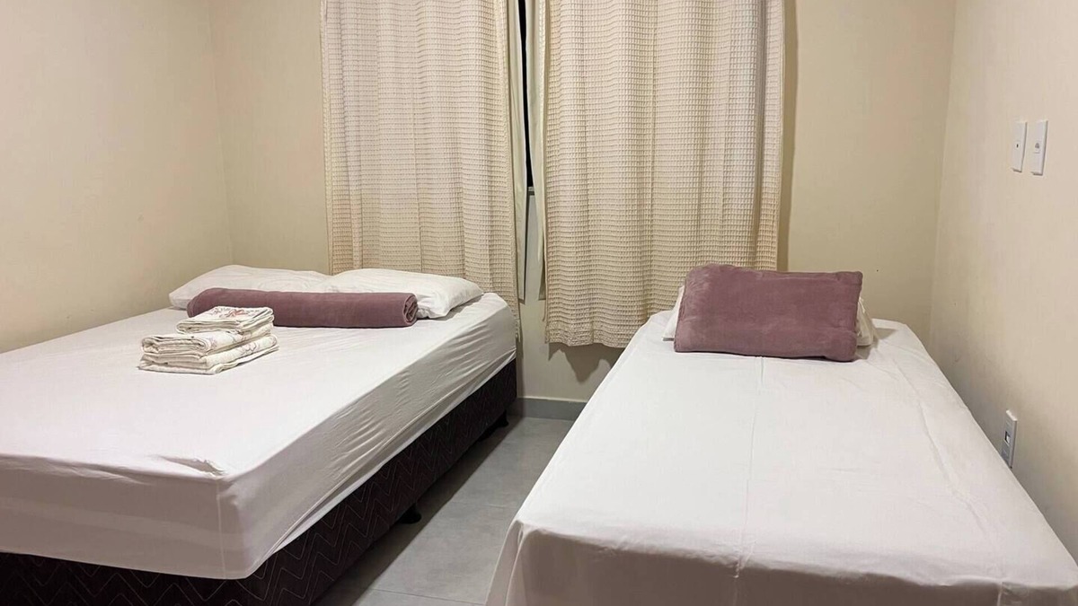 Porto Seguro Apartment | Sunset apart