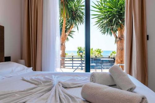 Kodrra Bed & Breakfast | Sunset Aparthotel