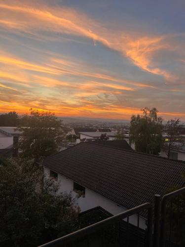 Urbar Apartment | Sunset Apartment mit Rheinblick in Urbar
