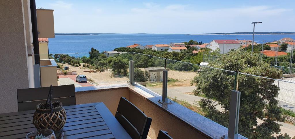 Mandre Apartment | Sunset Apartment