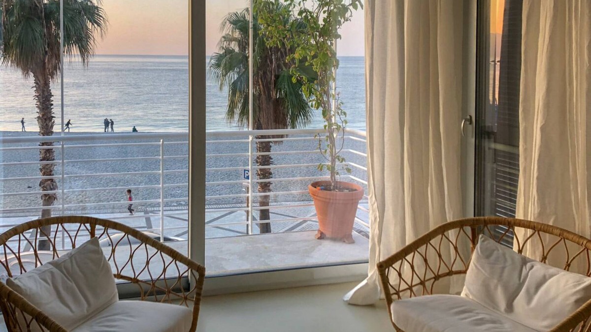 Scilla Apartment | Sunset Apartment