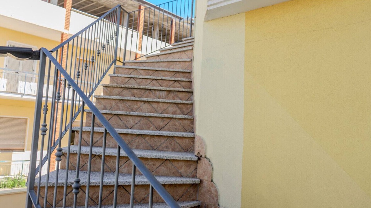 La Caletta Apartment | Sunset Apartment - La Caletta