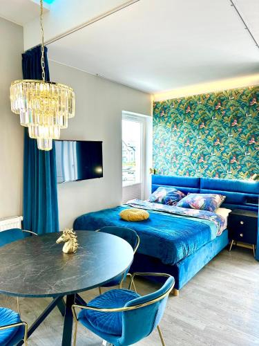 Darlowko Apartment | Sunset Apartments Kropla Baltyku