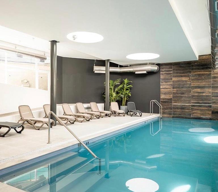 Concon Apartment | Sunset Arena Concón
