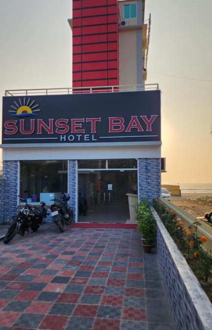 Cox's Bazar Hotel | Sunset Bay Hotel