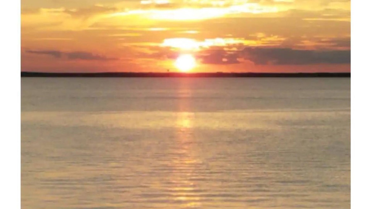 North Beach Haven House | Sunset Bay LBI upper unit
