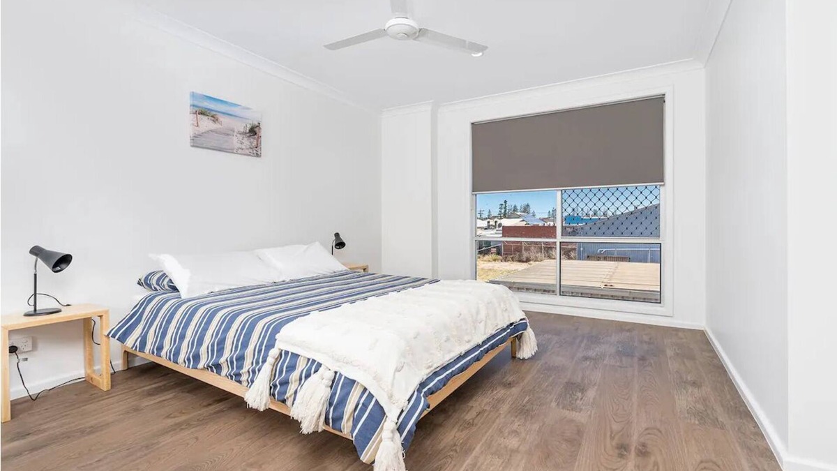 Geraldton Apartment | Sunset Beach