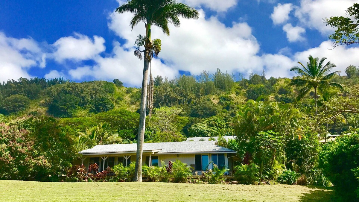 Pupukea House | Sunset Beach Cottage