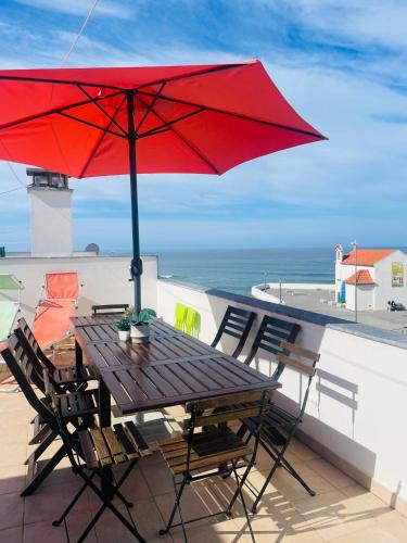 Zambujeira do Mar House | Sunset Beach House