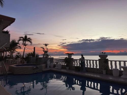 Basdiot Hotel | Sunset Beach Resort
