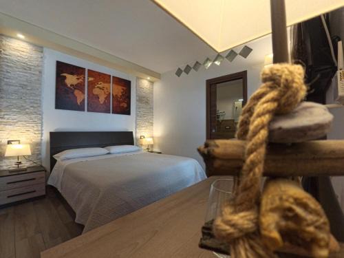 Peschici Bed & Breakfast | Sunset Bed and Breakfast